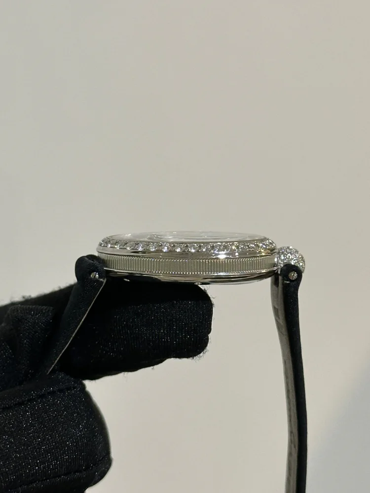 Breguet Reine de Naples 8928BB/8D/944/DD0D3L